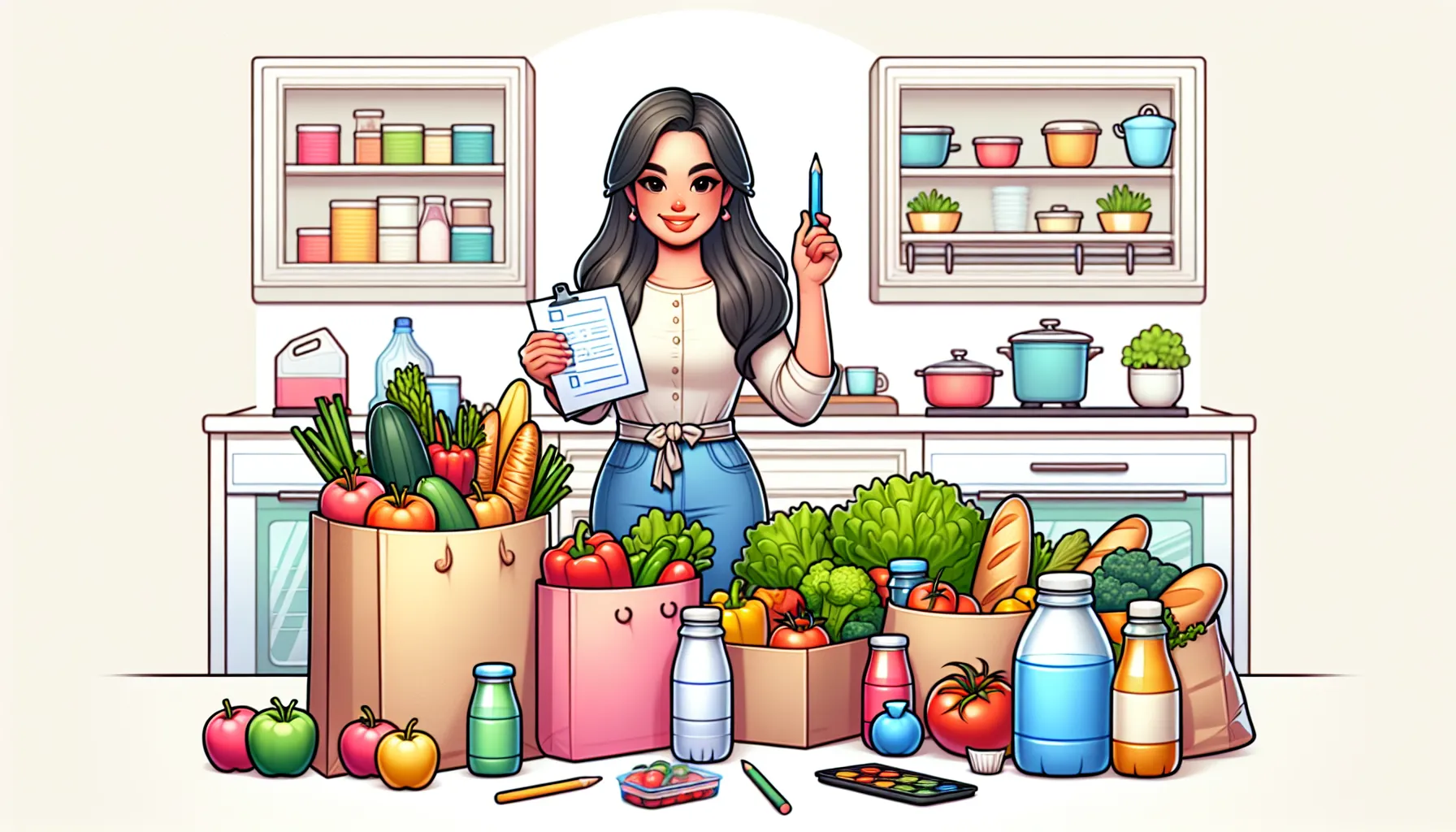 Save Money on Food
