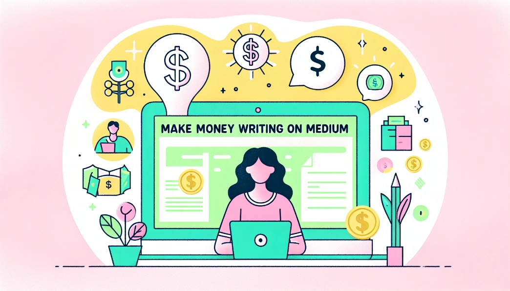 Make Money on Medium