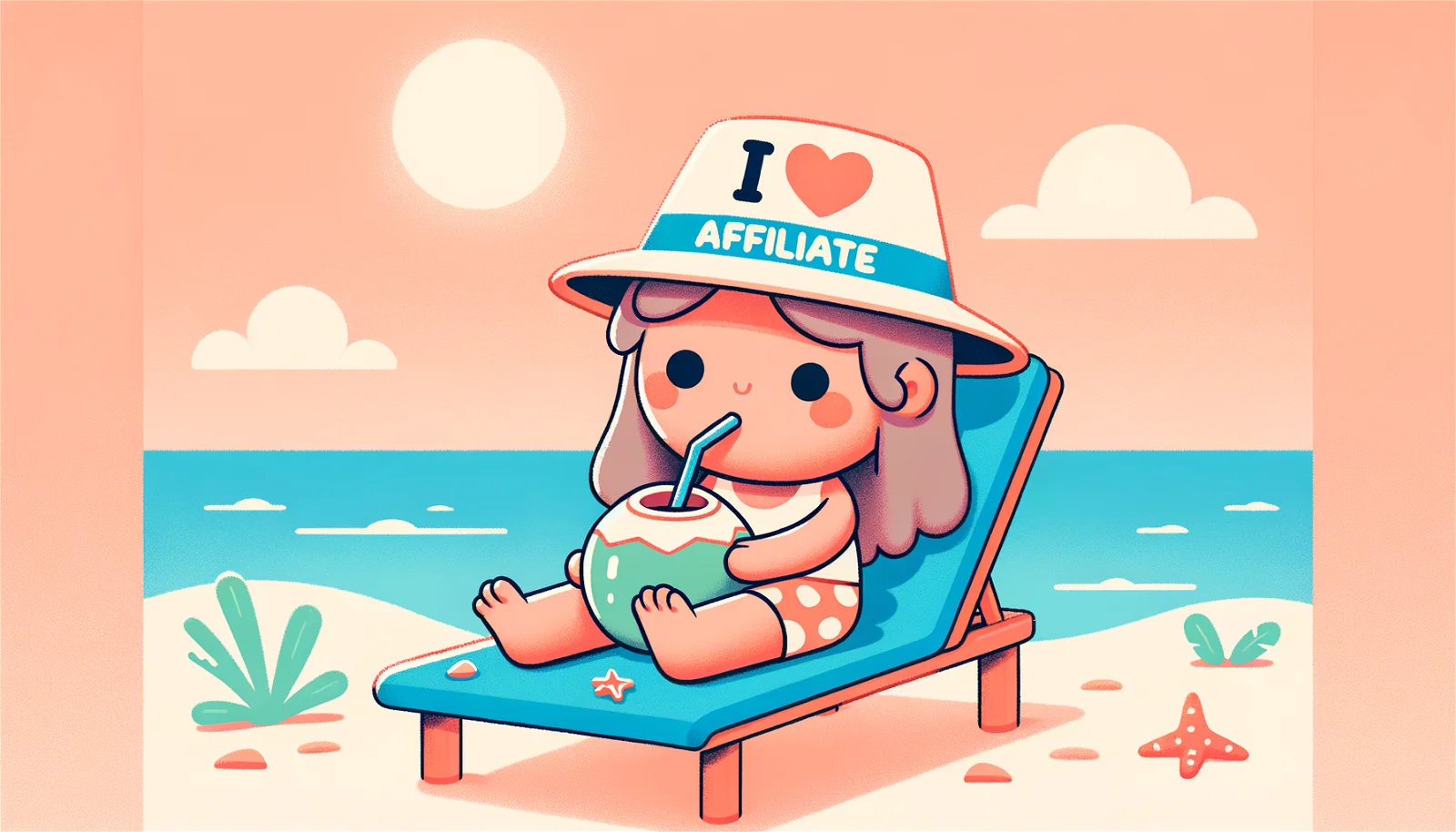 5 Articles Affiliate Marketing