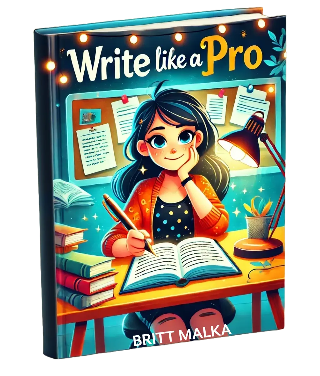 Write Like a Pro