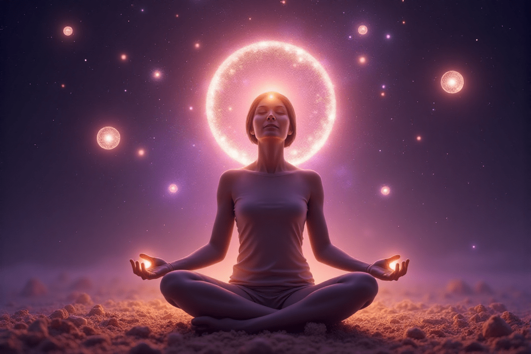 Law of Attraction