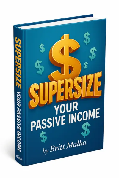 Supersize Your Passive Income