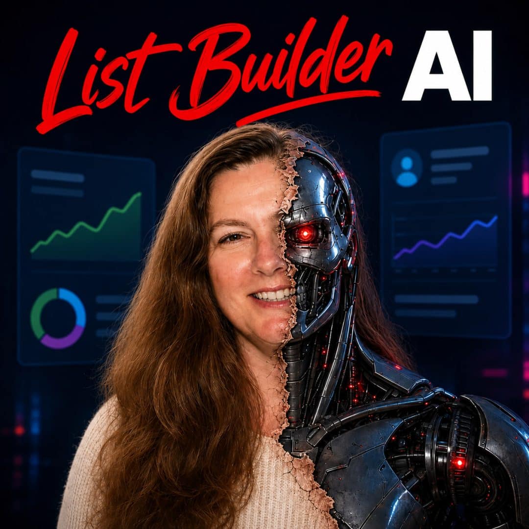 List Builder AI